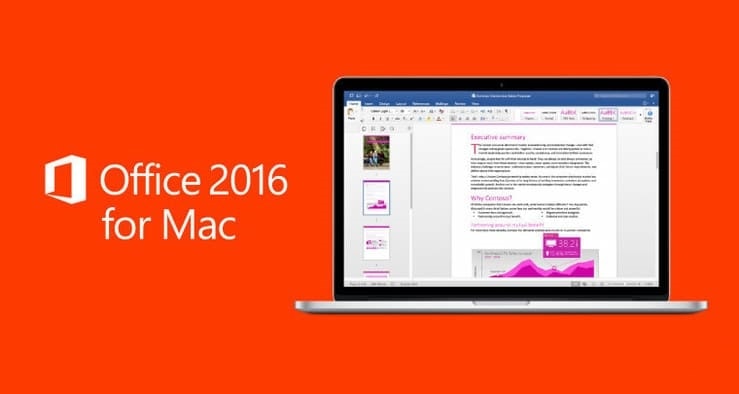 office suite pro for mac
